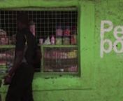 AFP News about Peepoo in Kibera Slum from kibera news