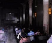 A short video on the journey of Cinema of Resistance initiative in West Bengal, during the period May-September 2013.nnAbout Cinema of Resistance national initiative : So far, 32 independent film festivals (no big/corporate sponsorship) have been organised under the banner of &#39;Cinema of Resistance&#39; in Allahabad, Lucknow, Banaras, Gorakhpur, Azamgarh, Ballia, Patna, Indore, Bhilai, Salempur, Nainital and Udaipur spreading across the states of U.P.. Bihar. Madhya Pradesh, Chhatisgarh, Uttarakhand