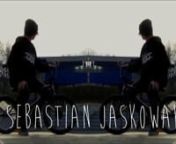 Sebastian Jaskowiak &#124; 15 yeras old &#124; FALL&#39;13nENJOY