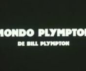 MONDO PLYMPTON de Bill Plympton (compilation de courts métrages)nPlus d&#39;informations sur le film : http://www.eddistribution.com/film.php?id_film=12nExiste en DVD.nnListe des films:nHow To Make Love To A Woman (95), Your Face (87), How To Kiss (89), 25 Ways To Quit Smoking (89), Dance All Day (92), Push Comes To Shove (92), Faded Roads (94), Nosehair (94), The Exciting Life Of A Tree (98), Surprise Cinema (99), Sex &amp; Violence (97).nnLa presse :nn