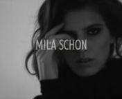 Today we set up Merry&#39;s Choice. And first collection we choose is fabulous italian brand Mila Schon. Only black. for perfect ladies.nProduced by Bloodymerry in Merry-G--Round ProductionnMusic: The Cure &#124; Lullaby
