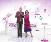 The English version of the Violetta Opening Titles.nSong: In My Own World/En Mi Mundo