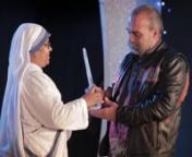 On October 27, 2013, the Harmony Foundation honored Mr. Sam Childers for rescuing children in a war-zone (1999 - 2006)with the prestigious Mother Teresa Memorial International Award for Social Justice 2013 at a ceremony which was held at The Leela, Mumbai - India (3.5 minutes footage short only)