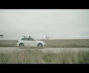 Australia. Land of quattro is no ordinary TV commercial. nnWe hacked quadcopters to track our car through Australia and create a multi-angle, multi-screen, interactive commercial - designed to be instantly and infinitely remixable from the comfort of your couch. nnTo achieve this we had to reinvent the way we shot a commercial. We used &#39;dynamic waypoint&#39; hacked quadcopters (arduino) and 3DR telemetry tracking technology to match our Audi quattro turn for turn and capture each scene over and over