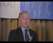 1982, This video shows one of our greatest and widely known members of Cnoc Sion CLG, Life President Pádraig O&#39;Fainín. He speaks at the 50th Anniversary of Mount Sion Gaa Club in 1982. The same man was President of the GAA in 1970-1973.