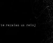 Visualización de relatos de Julio Cortázar por los artistas visuales: Alba G. Corral, Soni Riot, Kowalski y Rafaël. Música de Escort Service.nnNoches de verano 2011, CaixaForum Barcelona,