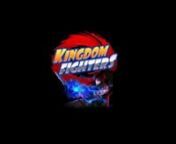 Kingdom Fighters(Korea) introduce movie