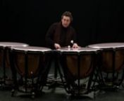 In this film, Andy Smith introduces his instruments - the timpani. nnTo learn more about the timpani visit http://www.philharmonia.co.uk/explore/instruments/timpani nnWhy not download our iPad app The Orchestra to learn even more? Visit www.philharmonia.co.uk/app for more information.nn