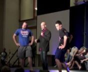 WEBSITE: http://HypnosisEvents.comnCollege students are hypnotized by Stage Hypnotist Erick Kand to become Girls Gone Wild. Hypnosis Comedy Show performance at St Louis University.nn********* Booking Stage Hypnosis Shows *********nCORPORATE EVENTS: thttp://goo.gl/XGzppQnCOLLEGE CAMPUSES: thttp://goo.gl/bl13K3nHIGH SCHOOLS: tthttp://goo.gl/3NPUf2nnHypnosis AUDIO PROGRAMS: http://HypnosisEvents.com/store/nn******************** Follow Me! **********************nBLOG: http://goo.gl/uO5K79nTWITTER: h