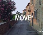 --- NEW! Check our EAT remake in vimeo.com/96316191 ---nnThis is our own tribute to the video MOVE by STA-Travel Australia. We shot it in summer 2013 during our vacations in Italy and Greece. Hope you like this &#39;remake&#39;.nnOriginal MOVE video: https://vimeo.com/27246366