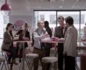 Job Description: Sound ProductionnAgency: The Shop (Young and Rubicam)nDirector: Martin BourboulonnProduction: Satellite My Love