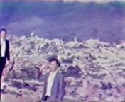 Ray Hanania private family film collection. 1960-1964. Chicago. Venezuela. Bethlehem. Palestine, Sharafat.nnHappy Mother&#39;s Day ... here is a family video from the 1960s (taken with the same Bellthen Bethlehem and Sharafat-Tarud land before Gilo was built; Bishara Kronfel&#39;s family in Bethlehem Linda and HIlda Kawass; Dusy Badra﻿&#39;s family in Venezuela; Uncle Fawzi and Uncle Issa overlooking Marazay Venezuela; Uncle Issa&#39;s store in the mountains; celebrating in Venezuela with the Canahuati fami