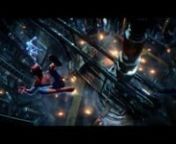 SHOT BREAKDOWN:nn00:03 - 00:26 [THE AMAZING SPIDER-MAN 2] Responsible for all the animationnn00:27 - 00:38 [I AM LEGEND] Responsible for all the animationnn00:39 - 00:50 [THE SMURFS 2] Animated Clumsy, Baker, Greedy, and the smurfs around Baker and Greedynn00:51 - 01:18 [THE SMURFS 2] Responsible for all the animationnn01:19 - 01:26 [THE AMAZING SPIDER-MAN] Animated the Lizardnn01:27 - 01:29 [THE AMAZING SPIDER-MAN 2] Animated Spider-Man
