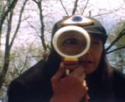 This all-Native production, by director Shelley Niro (Mohawk), is part of the Smoke Signals new wave of films that examine Native identity in the 1990’s. Set on the Grand Pine Indian Reservation, aka “Reservation X”, HONEY MOCCASIN combines elements of melodrama, performance art, cable access, and ‘whodunit’ to question conventions of ethnic and sexual identity as well as film narrative. A comedy/thriller complete with a fashion show and torchy musical numbers, this witty film employs