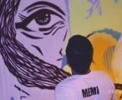 O movimento #RioEuTeAmo, em parceria com a Satrapia, coletivo que promove soluções culturais para cidades, ajudou a tirar do papel um presente e tanto para os cariocas: uma galeria de arte -- urbana! -- a céu aberto, o projeto Bairro Galeria. Uma passagem do Bairro Peixoto, em Copacabana, ganhou os trabalhos de sete artistas plásticos e grafiteiros, que durante um dia inteiro encheram o bairro de tinta e emoção.nnFicha Técnica: nDiretora Executiva: Eliana SoáreznGerente de Projetos: Mari