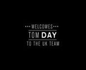 Huf welcomes Heroin rider Tom Day to the U.K. team in this final film for Heroin Film Week.