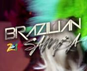 This year’s special comes from the vibrant streets of Brazil, where FIFA’s world cup is set to take place. As a tribute, we’re bringing the excitement to you. Our amazing Brazilian Samba performance will bring your night to life with sparkling costumes combined with the world famous sounds of Shakira, Enrique Iglesias, Jennifer Lopez and Pitbull. Want fun, rhythm, and energy on your big night? Our Samba Special has you covered!nnTo Book this amazing event,nVisit us online www.weddingstorem