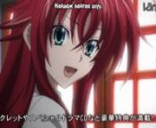 Highschool DxD - 05 from dxd 05