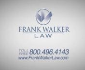 http://www.FrankWalkerLaw.com - Charged with a crime in Pittsburgh? Facing serious charges after a night on the town? Police wanting to speak with you about a crime? nnDon&#39;t give a statement. Contact National Top 100 Criminal Defense Lawyer Frank Walker at 412-315-7441 to schedule a consultation and a review of your charges. nnAttorney Walker fights charges such as Homicide, Drunk Driving, Underage Drinking, Aggravated Assault, False ID, VUFA, Possession with Intent to Deliver, Internet Crimes,