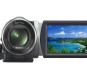 1. Sony HDR-CX190 High Definition Handycam 5.3 MP Camcordernhttp://goo.gl/9ALn3Hnn2. Samsung F90 White Camcorder with 2.7
