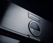 Stoves - make a statement - brand film from gdha