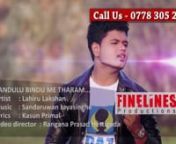 Make Your Own Music Video For Srilankan Television Broad-Cast.nFinelines productionsnWe ProducenMusicVideos-sinhalanTeledrama-sinhalanFilms-sinhalantv commercials-sinhalannnContact us 0778 305205 any time 24/7nWeb site www.finelineslk.comnEmail Contacts@finelineslk.comnby rangana prasad hettigoda