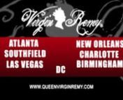 QUEEN VIRGIN REMY IS THE NATION&#39;S LARGEST VIRGIN AND REMY HAIR DISTRIBUTOR! We specialize in Virgin Brazilian, Malaysian, Peruvian, Cambodian, Eurasian, Russian and Mongolian hair and Indian Remy hair. nnWe have locations in 8 cities to include:nAtlanta @queenvirginremyatlantanDetroit/Southfield @queenvirginremysouthfieldnLas Vegas @queenvirginremylasvegasnBirmingham, AL @queenvirginremybirminghamnDC @queenvirginremydcnCharlotte, NC @queenvirginremycharlottenNew Orleans @queenvirginremyneworlean