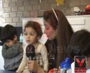 Zoya Malik from Value News paid a visit to Gymboree Play &amp; Music in Gulberg