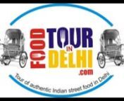 http://goo.gl/FNtLLX Food Tour In Delhi provides the best cooking classes for gourmet travelers who want to learn Indian cooking. All the classes are highly customization and the schedule, few dishes, duration etc can be adjusted as per requests of the guests. These cooking classes teach various vegetarian as well as non-vegetarian dishes and are among the top ranked cooking classes in India.