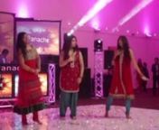 A very special dance performed by Sweety, Manisha and Sangeeta. Well done girls! xxx