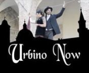 Urbino Now 2014 is a travel video magazine focusing on the beauty, culture, art, cuisine, and people of Urbino and the Marche region of Italy. This program features stories about coffee (Sugar Cafe), a chef (Il Gatto e La Volpe), beer makers (Birrificio Pergolese), a winery (Terracruda Winery), and Benelli Shotguns. The episode was produced by James Madison University School of Media Arts and Design students participating in ieiMedia&#39;s Urbino Project summer study abroad program.