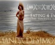 [Check out Amanda DeSimone&#39;s BUTT DRUNK on the big screen!]nn