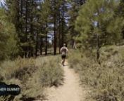 This video was filmed during the 2014 Tahoe Rim Trail 100 Mile / 50 Mile / 55k Runs.n The run takes place within Spooner Nevada State Park, NV and USFS land near and around Diamond peak Ski Resort. nFor more information about the race go to our website: http://www.tahoemtnmilers.org/trt-endurance-runs.htmlnor follow us on Facebook.