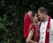 Purve & Manzil - Hindu Wedding from purve