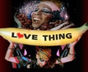 One of the first true multicultural American films, not just a bite, the whole banana...nDirector&#39;s Cut, Complete &amp; Uncensored.nnhttp://www.lovethingmovie.com/