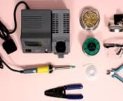 Bethany Koby and Daniel Hirshmann of Technology Will Save Us explain how their DIY technology kits and workshops help people