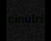 http://cinutri.com - Make grocery shopping from your mobile phone delivery to your home, while waiting for the bus, the subway, in the mall, or just went to pick up the children at school.nnIt&#39;s very easy and convenient. Open Cinutri&#39;s app on your phone, point the camera to one of the