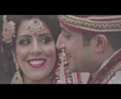 Follow us;nhttp://www.UniqueFilms.co.uknhttp://www.Facebook.com/uniquefilms.co.uknnA special thanks to FarhanFarhan ZaheernnThe Cinematic Muslim Wedding took place at the popular Clay Oven, London.nnThis Creative Pakistani Wedding Video is our most popular Asian Wedding Videos to date. This was pleasure to work on this Muslim Wedding.nnUnique Films are specialists Videography team whos main focus is to produce high quality Pakistani Wedding Videos, Asian Wedding Videos, Muslim Wedding Videos a