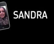 Mød en pendler: Sandra from sandra mod