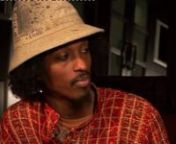 K&#39;Naan the Artist popularly known as