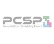 PCSP from pcsp