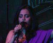 I first heard Falu at a concert in a yoga studio, about 6 years ago. There was a buzz about her then, but her presentation was quite different. Falguni Shah (Falu) seemed bird-like, fragile and shy although her voice was strong and assured. Over time, I was sent a CD and I kept track of her in an oblique way, as her various publicists kept me informed. Everyone knew she was talented, but I personally never felt that the package was quite right. Now, with the release of the independently produced