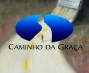 Aqui, numa conversa amiga e franca, o Caio explica o que é o Caminho da Graça como movimento histórico.nAcesse www.vemevetv.com.br