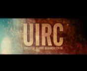 UIRC Presents intro