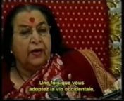 Excerpt of a talk by Shri Mataji on 2002-10-27 (Navaratri Puja)nOnly meditation ca control the GanapatinThe main power of the Mother is the protection.