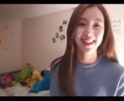 160128 TWICE Chaeyoung Vapp LIVE - S.E.S
