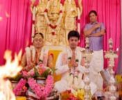 Wedding Film of Pratheep &amp; Surekha Varsha by Elangovan Subramaniannnwww.iElango.comnncontact@ielango.comnn+91 80567 14360nnCinematography : Muthu &amp; ManinnEditing &amp; DI: VijaynnVenue: Kangeyam,TiruppurnnWe are a One stop solution for Wedding Photography &amp; Videography Services