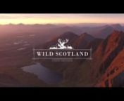 facebook.com/johnduncanfilmmaker/ntwitter.com/JohnDuncanFilmnwww.john-duncan.co.uknnBehind the Scenes - https://vimeo.com/146771415nnFor my second aerial film, entitled ‘Wild Scotland’, I wanted to showcase some of the wilderness this magnificent country has to offer. From the Highlands and Islands on the west coast to John O’Groats and North Berwick on the east I’ve captured just a fraction of the stunning wilderness which Scotland has to offer.nnI’ve spent the last few months travell