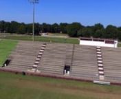 As the 2015 Satsuma High School Football season comes to a close, the gators say farewell to the swamp as we know it and make way for construction on a brand new athletic complex.