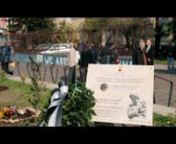 The flash mob video in honor of Giordano Bruno was shot at “The free thinking flowerbed”, a green space adopted and restored in Naples by initiative of the famous scholar of Bruno Guido del Giudice, president of “ the Giordano Bruno Society”.nnDirector: Riccardo MarchesenCamera Operators: Giuseppe Barbato - Dario ToledonThe Voices: Francesca Saverio Cimmino - Marina Cioppa - Walter Russo - Marco Pesacane - Maria Malagoli - Vincenzo Marchese - Giulia Augusto - Riccardo Marchese - Francesc